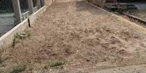 Cần bán lô đất DT: 5x16, SHR, Đường BaSa, mặt tiền đường hiện hữu 12m