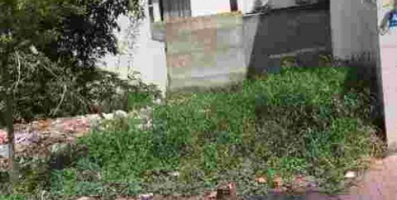 Đất Sổ Hồng, Mặt Tiền Quốc Lộ 22, DT 10x20m, KCN Tây Bắc