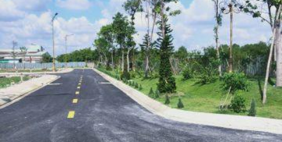 ‼️ Chỉ Từ 13 Tr/m2, Sổ Riêng Từng Nền, Ngân Hàng Hỗ Trợ 70% Giá Trị Với Ls 6.9%/năm ‼️