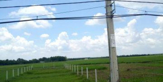 Bán gấp 200m2 đất MẶT TIỀN TL7, Củ Chi 1 tỷ 750 triệu – 0799 902 630.