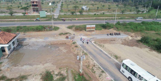 khu đất vàng sinh lời cao,tiện ích bao quanh