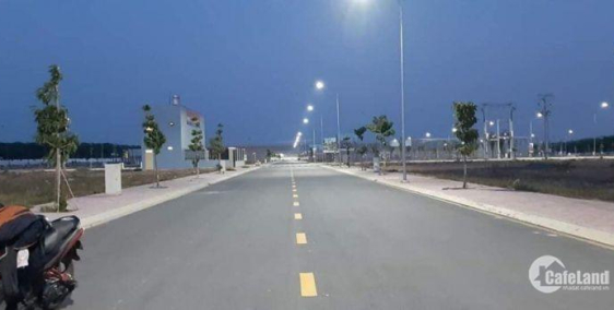 MỞ BÁN KHU DÂN CƯ THỊNH VƯỢNG 2 RESIDENCE CỦ CHI GIÁ 780tr