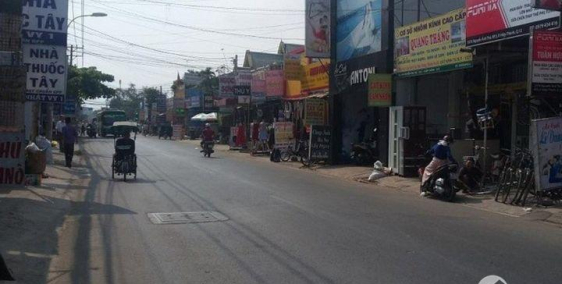 MT Võ Văn Bích, 6X18 Về Chợ Hóc Môn 3KM, Gần Coop Mart Đỗ Văn Dậy