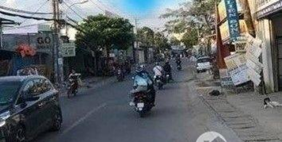 Đất 6x16m, 1 tỷ 4, MT Võ Văn Bích- Củ Chi, sổ và đất như hình thật !!!