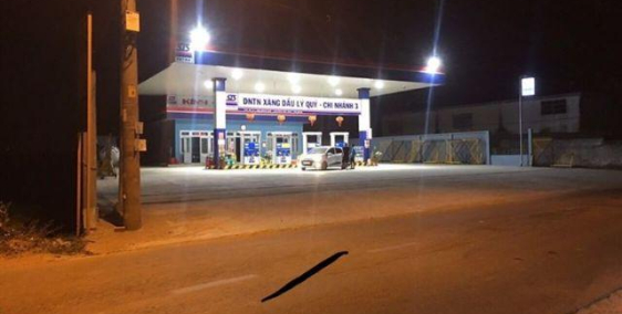 BÁN ĐẤT MẶT TIỀN BÌNH MỸ,VÕ VĂN BÍCH.SHR