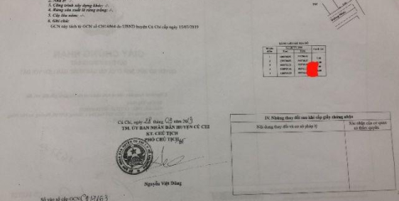 Đất chính chủ xã Bình Mỹ, DT 112m2 thổ cư, công viên 48m2, (10x16) giá chỉ 1tỷ400. LH 0982032645