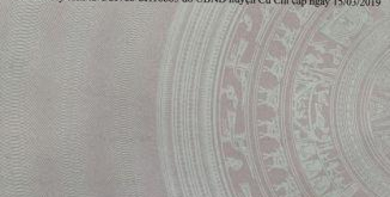 Tôi đăng bán giá thật, vị trí thật ngay mặt tiền Võ Văn Bích, Bình Mỹ, LH 0982032645