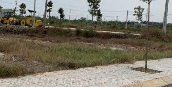 Mở bán GĐ F1, LK mặt tiền Tỉnh Lộ 8 nối dài, trung tâm thị trấn Củ Chi, TP. HCM