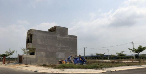 Cơ hội đầu tư dễ mua dễ bán, dễ sinh lời, vị trí đẹp, giao thông thuận tiện với đất nền Củ Chi