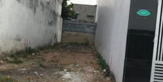 Tôi có đất đường Bà Triệu,Hóc Môn cần bán cho con đi du học,sổ hồng riêng,85m2 giá 1 tỷ