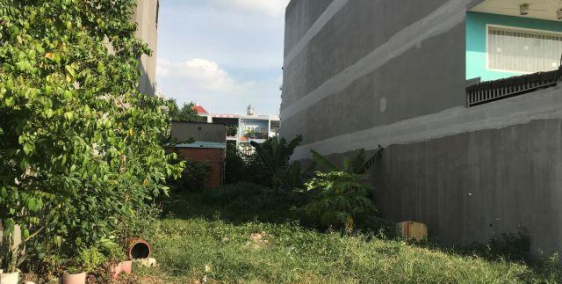 Lô 129m2 thổ cư sổ hồng riêng mặt tiền đường 14m