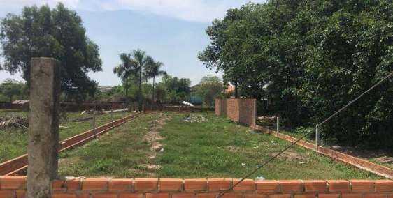 Chính chủ bán 450m2 đất thổ cư sau UBND Mỹ Hạnh