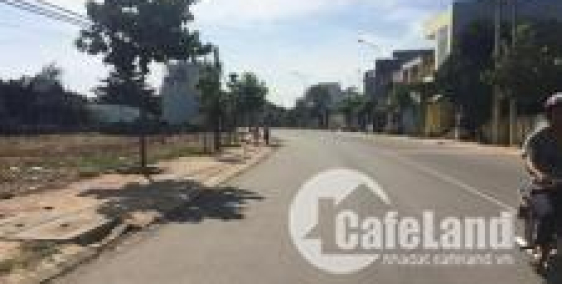 Đất MT Nguyễn Văn Bứa, thổ cư 100% SHR XDTD.