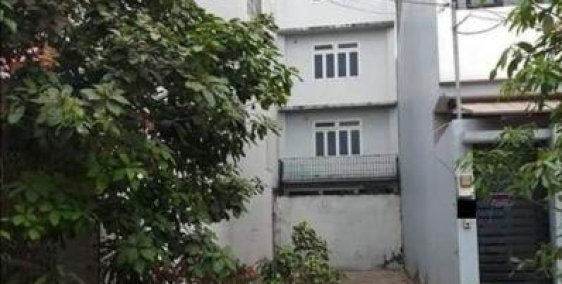 Bán gấp Đất ngay MT Trần Văn Mười Hóc Môn TT 600 triệu