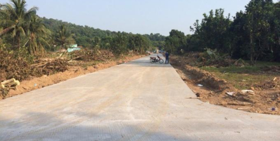 Mega city mở bán giai đoạn 2, CK khủng lên đến 10% + tặng vàng