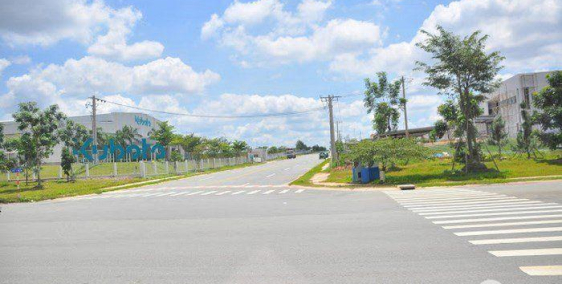 Mở bán 20 suất ưu đãi vị trí đẹp nhất dự án Mega city giá chỉ 2,5tr/m2, cam kết mua lại 125%