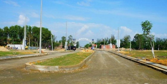 Mua đất liền tay - trúng ngay quà lớn