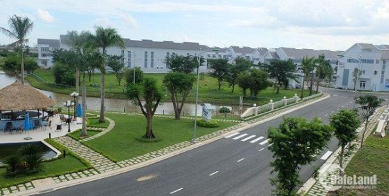 Không phải là Biển mà đây mới là lí do khiến KH nên chọn Mega city