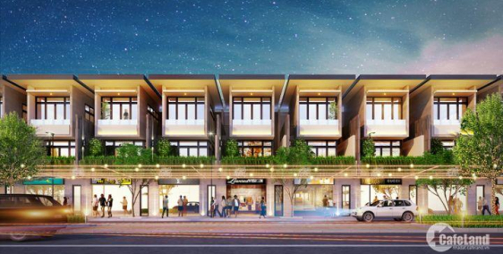 399tr, mua được đất liền kề FLC, Vincom