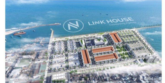 Cần sang nhượng lại 2 lô đất tại Queen Pearl Lagi Bình Thuận, giá tốt