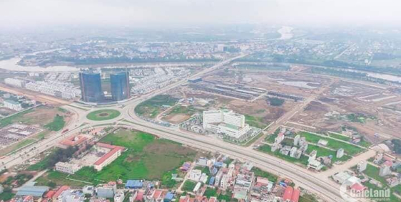 Bán đất TĐC Tam Kỳ, Vĩnh Niệm, Lê Chân, Hải Phòng chính chủ 0973599713