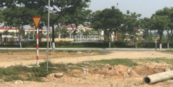 Đất biển - Giá Rẻ, gần Công Viên Lấn Biển Nguyễn Sinh Sắc