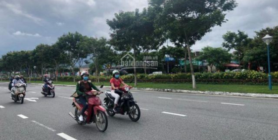 Bán trả nợ ngân hàng lô kẹp cống Ngay MT biển