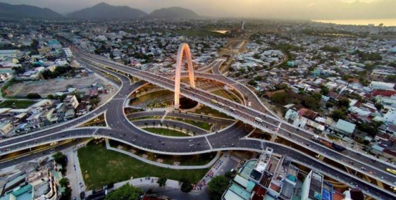 Bán lô góc 2 mặt tiền đường Phùng Hưng + Phú Xuân 2