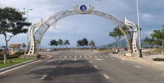 Bán 2 lô đất đường Trần Đình Tri, gần Ngã tư Trần Nguyên Đán