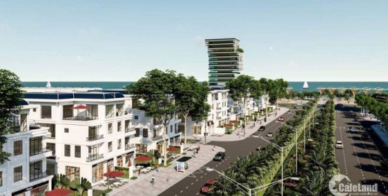 Chính chủ bán nhanh lô mặt tiền Nguyễn xí, đường 10,5m nhưng giá 7,5m