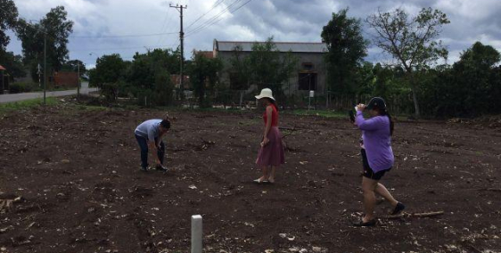 ĐẤT VÀNG LỢI NHUẬN CAO Ở LONG KHÁNH ĐỒNG NAI