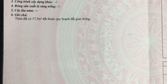 Bán 2 lô MT đường nhựa ở Bảo Vinh ngay Hàm Nghi rẻ vào 2ty8