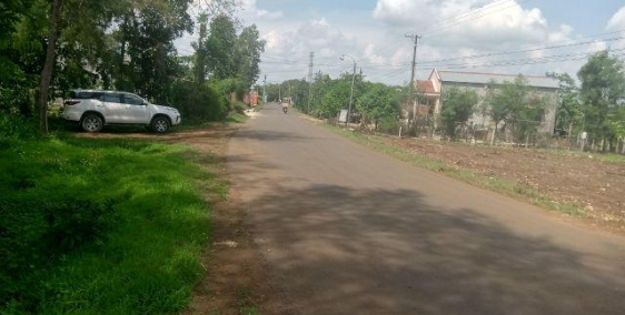 ĐẤT VÀNG LONG THÀNH CHỈ 800TR/NỀN