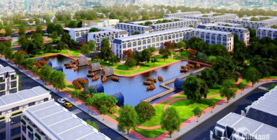 giá 7tr/m2 tại dự án long thành airport city