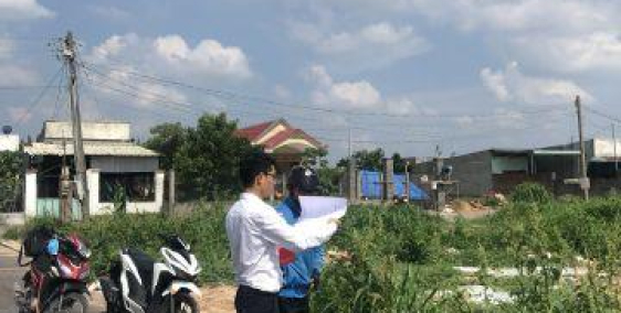 Bán lô đất chính chủ - Long Thành - Đồng Nai
