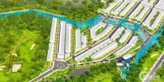 ĐẤT NỀN CẠNH SÂN BAY LONG THÀNH PHÁP LÝ ĐẦY ĐỦ, SỔ RIÊNG XÂY TỰ DO NGAY QUỐC LỘ 51, CHỈ 11TR/M2