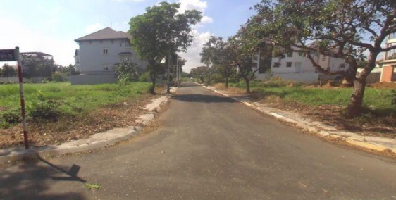 "650 triệu" Mở bán đất nền Airport New Center, sân bay QT Long Thành, SHR, LH 0931178358