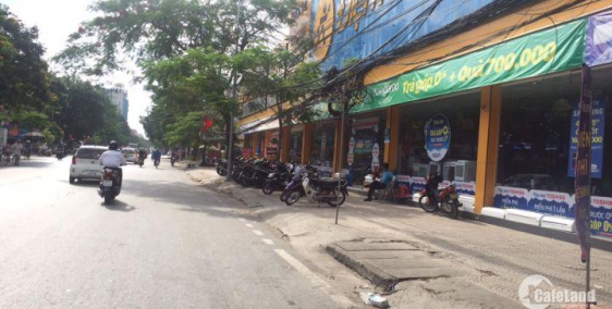 Chuyển nhượng lô đất trong ngõ 278 đường Đà Nẵng, Ngô Quyền, Hải Phòng