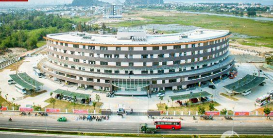 Bán đất nền dự án FPT, đã có sổ, nhanh tay, nhanh tay liên hệ: 0793386971