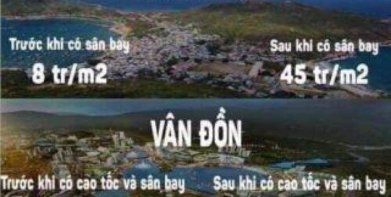 ĐẤT SÂN BAY LONG THÀNH - ĐẦU TƯ NGAY KẺO LỠ