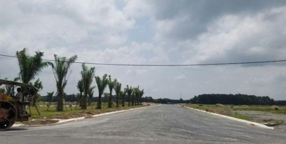 Đất nền Nhơn Trạch, dự án an cư, đầu tư sinh lời tốt nhất năm 2019.