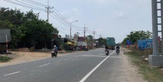 cần bán đất mặt tiền tại quách thị trang_phú thạnh