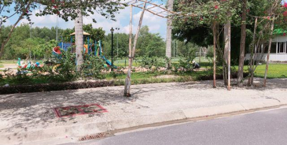 CHỈ CẦN ĐÓNG 30% KÝ NGAY HỢP ĐỒNG MUA BÁN