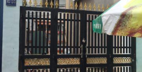 Chính chủ cần bán gấp lô đất đẹp tại P.16, Q.11. Giá 5 tỷ