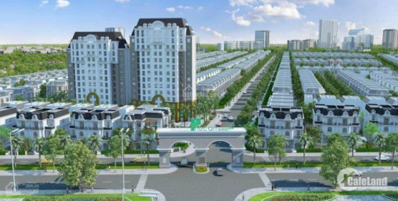 Cần bán gấp lô đất đẹp, thuận tiện kinh doanh cho thuê khu dân cư đông đúc