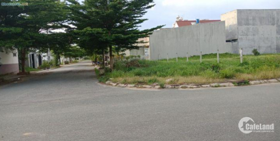 Đất mặt tiền đường Tô Ký quận 12 SHR xây dựng tự do giá chỉ 1,5 tỷ