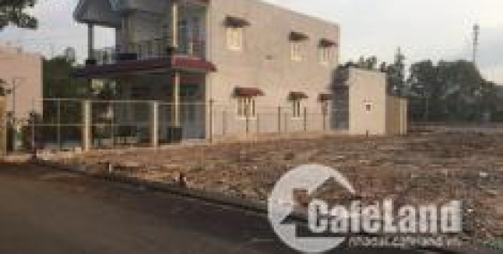 Cần tiền bán gấp lô đất Hà Huy Giáp giá thương lượng