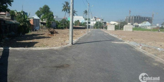 Thua độ bán bán gâp 107m2  đất Thổ Cư đường Tô Ngọc Vân Quận 12 giá rẻ 6,3 tỷ - LH 035 7119 951