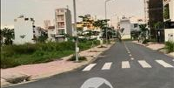 Bán đất Quận 2 nhượng lô đất chính chủ đường số 63 Thảo Điền 80m2 SHR thổ cư 100% công chứng ngay