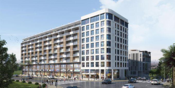 Bán đất mặt tiền Lương Định Của xây dựng 9 tầng, vị trí siêu vip. LH: 0902477689